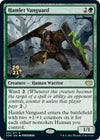 Image for Hamlet Vanguard (Prerelease Cards) (201) - Magic: The Gathering