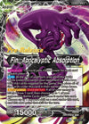 Image for Fin // Fin, Apocalyptic Absorption (Saiyan Showdown Pre-Release Cards) (BT15-121) - Dragon Ball Super: Masters