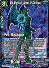 Image for Eis Shenron, Power of Darkness (Saiyan Showdown Pre-Release Cards) (BT15-133) - Dragon Ball Super: Masters