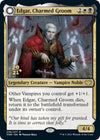 Image for Edgar, Charmed Groom (Prerelease Cards) (236) - Magic: The Gathering