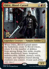 Image for Odric, Blood-Cursed (Prerelease Cards) (243) - Magic: The Gathering