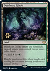 Image for Deathcap Glade (Prerelease Cards) (261) - Magic: The Gathering
