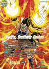 Image for Raditz // Raditz, Brotherly Revival (Gold Stamped) (Promotion Cards) (P-338) - Dragon Ball Super: Masters