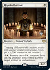 Image for Hopeful Initiate (Promo Pack: March of the Machine) (20) - Magic: The Gathering