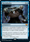 Image for Necroduality (Promo Pack: Aetherdrift) (70) - Magic: The Gathering