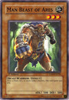 Image for Man Beast of Ares (Cyberdark Impact) (CDIP-EN030) - YuGiOh