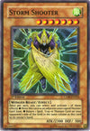 Image for Storm Shooter (Cyberdark Impact) (CDIP-EN032) - YuGiOh