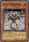 Image for Alien Infiltrator (Cyberdark Impact) (CDIP-EN033) - YuGiOh