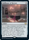 Image for Dollhouse of Horrors (Promo Pack: Duskmourn: House of Horror) (255) - Magic: The Gathering