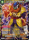 Image for Lord Slug, Super Namekian (Promotion Cards) (DB3-092) - Dragon Ball Super: Masters