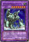 Image for Cyber Ogre 2 (Cyberdark Impact) (CDIP-EN036) - YuGiOh
