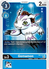 Image for Gomamon (EX01) (1012)