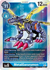 Image for MetalGarurumon (EX01) (1021)