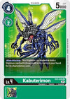 Image for Kabuterimon (EX01) (1035)