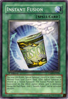 Image for Instant Fusion (Cyberdark Impact) (CDIP-EN040) - YuGiOh