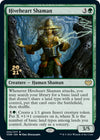 Image for Hiveheart Shaman (Prerelease Cards) (202) - Magic: The Gathering