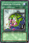 Image for Counter Cleaner (Cyberdark Impact) (CDIP-EN041) - YuGiOh