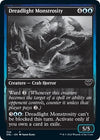 Image for Dreadlight Monstrosity (Innistrad: Double Feature) (324) - Magic: The Gathering