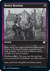 Image for Rotten Reunion (Innistrad: Double Feature) (119) - Magic: The Gathering
