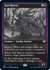 Image for Graf Reaver (Innistrad: Double Feature) (382) - Magic: The Gathering