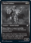 Image for Clarion Cathars (Innistrad: Double Feature) (14) - Magic: The Gathering