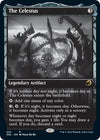 Image for The Celestus (Innistrad: Double Feature) (252) - Magic: The Gathering