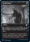Image for Stuffed Bear (Innistrad: Double Feature) (259) - Magic: The Gathering