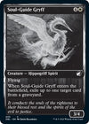 Image for Soul-Guide Gryff (Innistrad: Double Feature) (35) - Magic: The Gathering