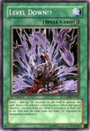 Image for Level Down!? (Cyberdark Impact) (CDIP-EN046) - YuGiOh