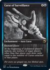 Image for Curse of Surveillance (Innistrad: Double Feature) (46) - Magic: The Gathering