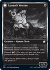 Image for Lunarch Veteran (Innistrad: Double Feature) (27) - Magic: The Gathering