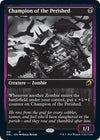 Image for Champion of the Perished (Innistrad: Double Feature) (91) - Magic: The Gathering