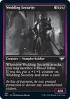 Image for Wedding Security (Innistrad: Double Feature) (405) - Magic: The Gathering