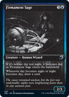 Image for Firmament Sage (Innistrad: Double Feature) (53) - Magic: The Gathering