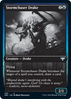 Image for Stormchaser Drake (Innistrad: Double Feature) (349) - Magic: The Gathering