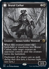 Image for Brutal Cathar (Innistrad: Double Feature) (7) - Magic: The Gathering