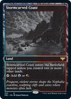 Image for Stormcarved Coast (Innistrad: Double Feature) (532) - Magic: The Gathering