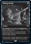 Image for Pithing Needle (Innistrad: Double Feature) (257) - Magic: The Gathering