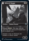 Image for Beloved Beggar (Innistrad: Double Feature) (3) - Magic: The Gathering