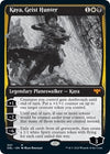 Image for Kaya, Geist Hunter (Innistrad: Double Feature) (507) - Magic: The Gathering