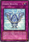Image for Chain Healing (Cyberdark Impact) (CDIP-EN053) - YuGiOh