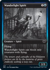 Image for Wanderlight Spirit (Innistrad: Double Feature) (353) - Magic: The Gathering