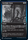 Image for Geistlight Snare (Innistrad: Double Feature) (327) - Magic: The Gathering