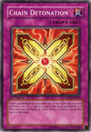 Image for Chain Detonation (Cyberdark Impact) (CDIP-EN054) - YuGiOh