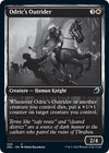 Image for Odric's Outrider (Innistrad: Double Feature) (29) - Magic: The Gathering