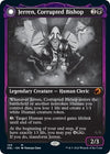Image for Jerren, Corrupted Bishop (Innistrad: Double Feature) (109) - Magic: The Gathering