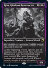 Image for Gisa, Glorious Resurrector (Innistrad: Double Feature) (103) - Magic: The Gathering
