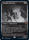 Image for Intrepid Adversary (Innistrad: Double Feature) (25) - Magic: The Gathering