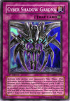 Image for Cyber Shadow Gardna (Cyberdark Impact) (CDIP-EN058) - YuGiOh