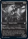 Image for Cathar Commando (Innistrad: Double Feature) (10) - Magic: The Gathering